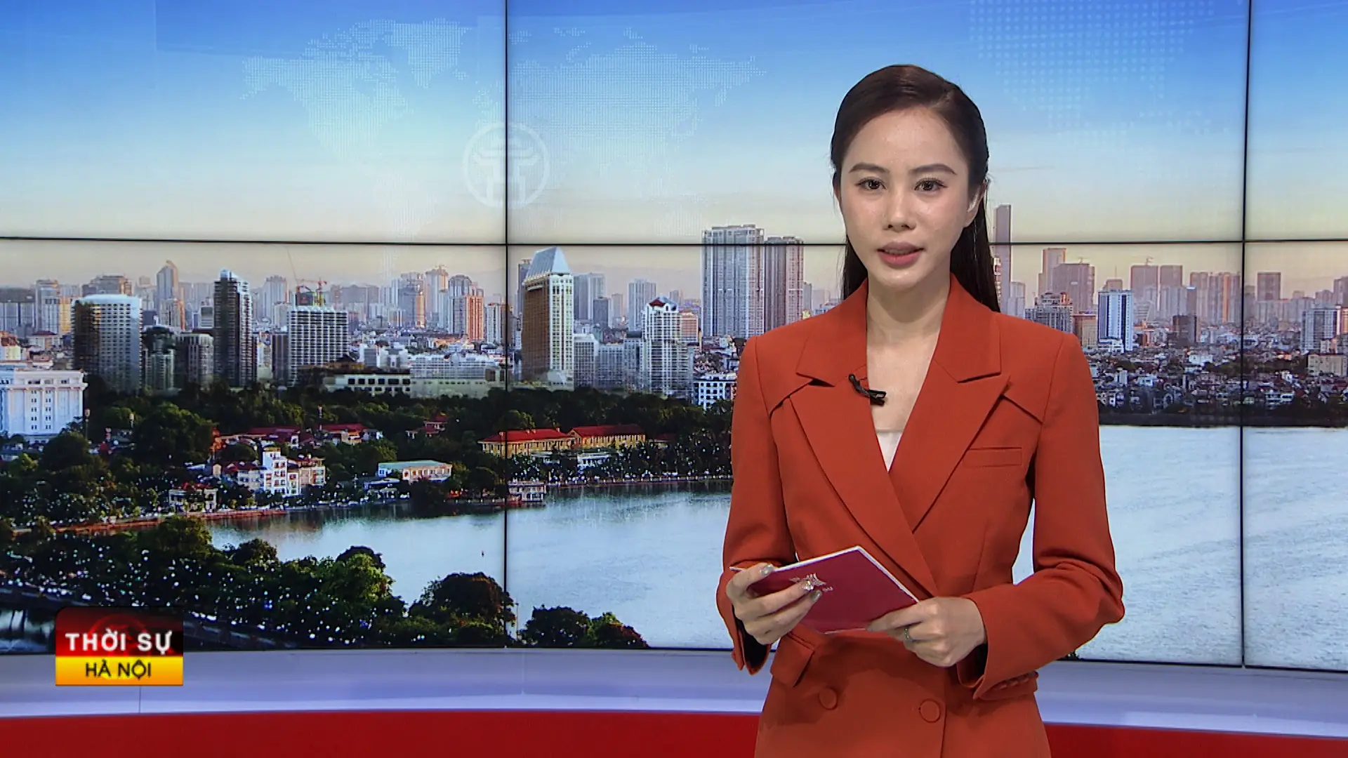 Chương trình Thời sự 9h00 | 29/07/2025